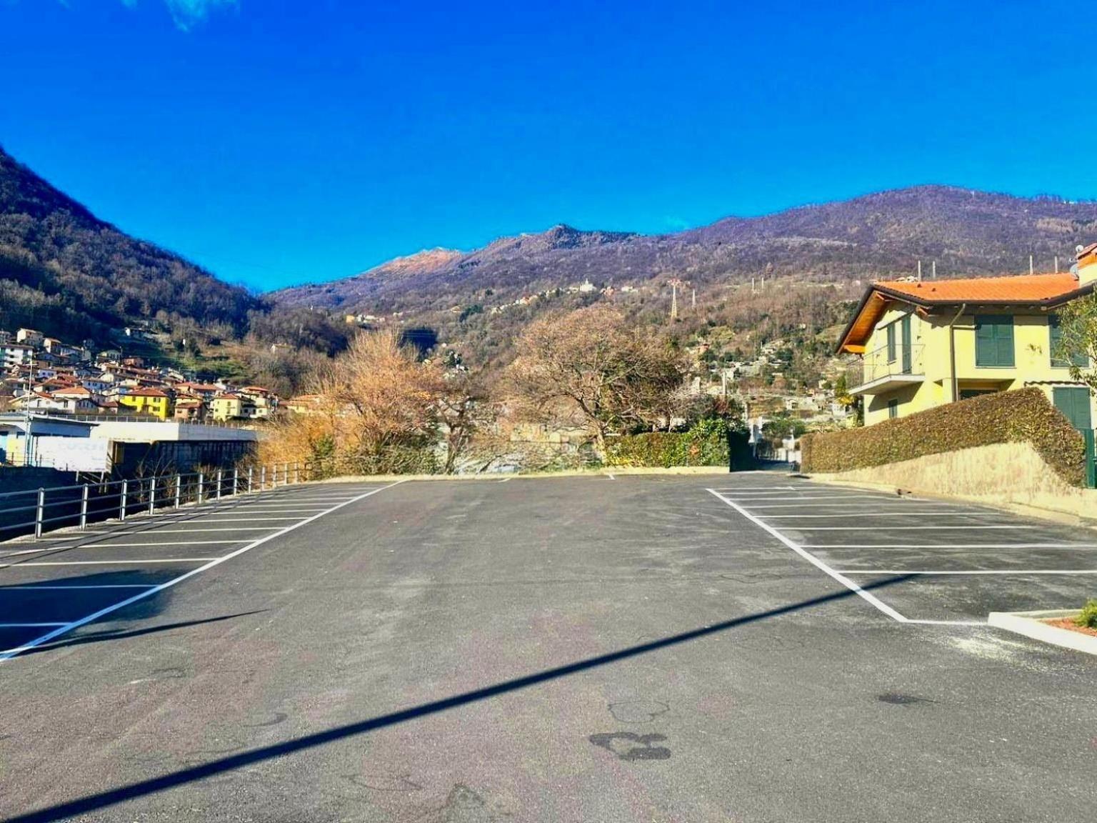 Art Music House Lake Como Dongo Exterior photo